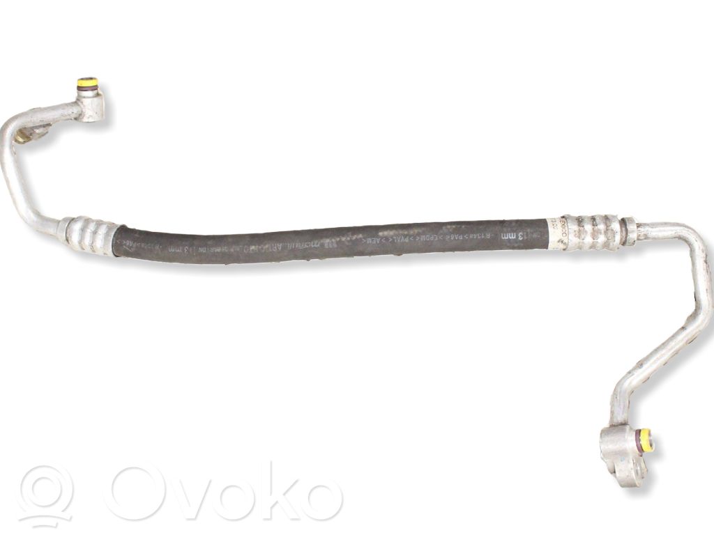 BMW X5 E53 Ilmastointilaitteen putki (A/C) 