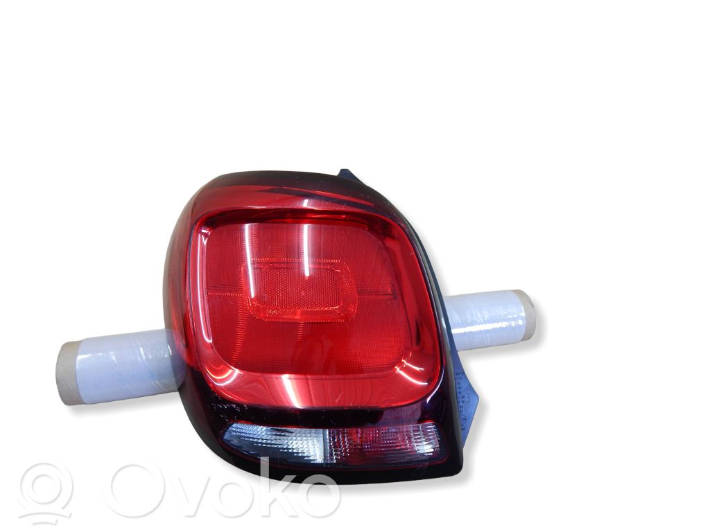 Citroen C1 Takavalot 