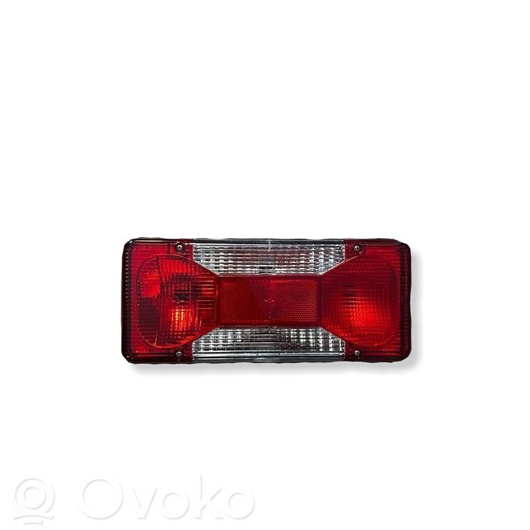 Fiat Iveco Daily Aizmugurējais lukturis virsbūvē 