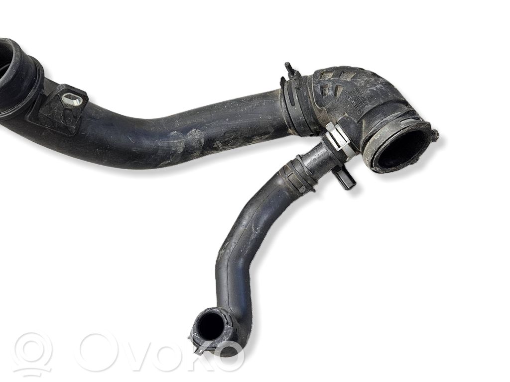 Mazda CX-3 Air intake hose/pipe 
