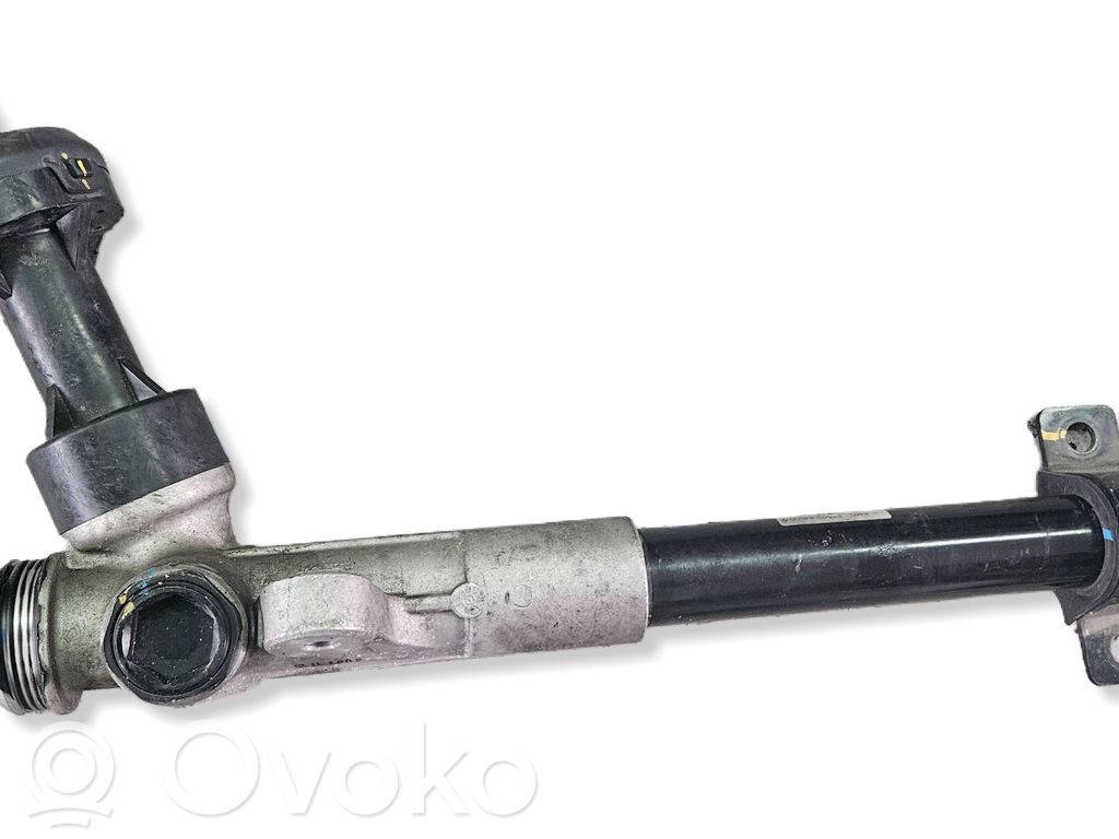 KIA Carens III Steering rack 