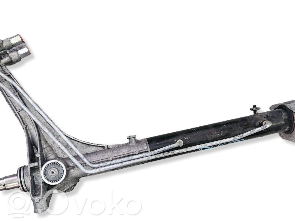 Fiat Ducato Vairo kolonėlė 