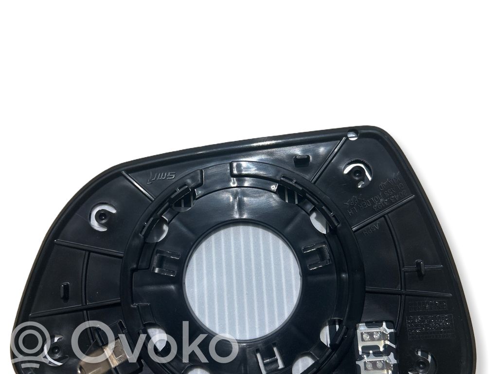 KIA Pro Cee'd II Atpakaļskata spogulis (salonā) 