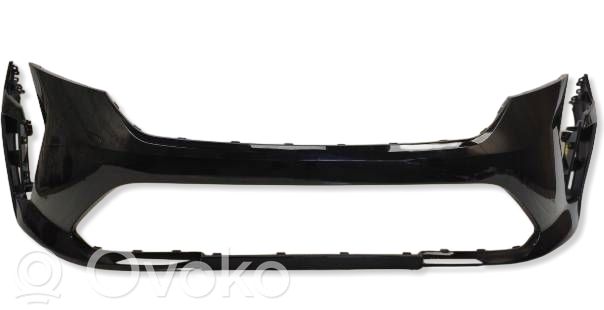 Renault Clio V Front bumper 
