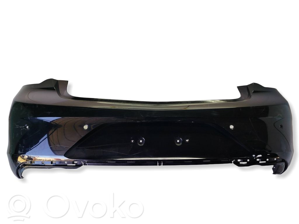 Opel Insignia B Parachoques 