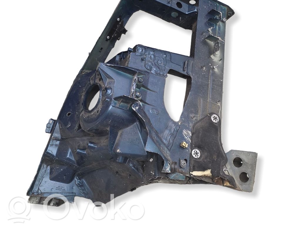 Front side member   4KE803105,282003S