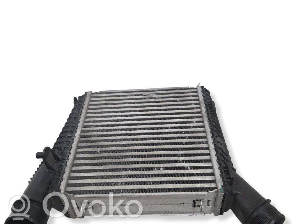 Intercooler radiator   975145804A,BY634D1,130422,0127100690