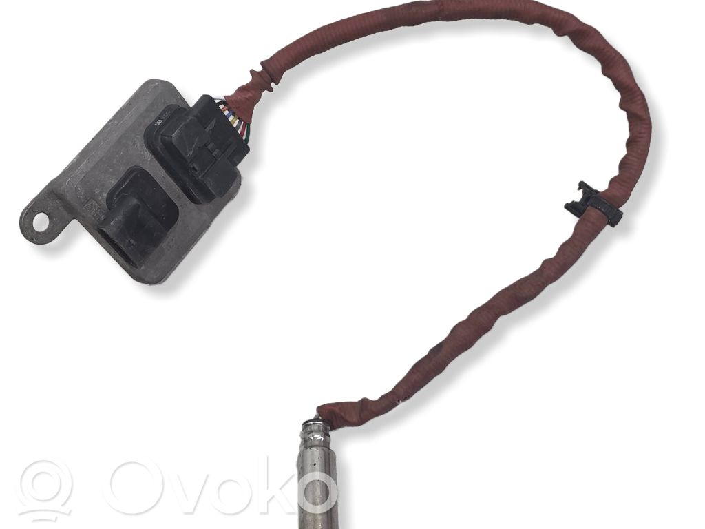 Sonde lambda   8589844,5WK96697C,1608090222