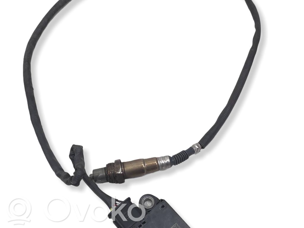 Lambda probe sensor   8582026,0281007690,0595322