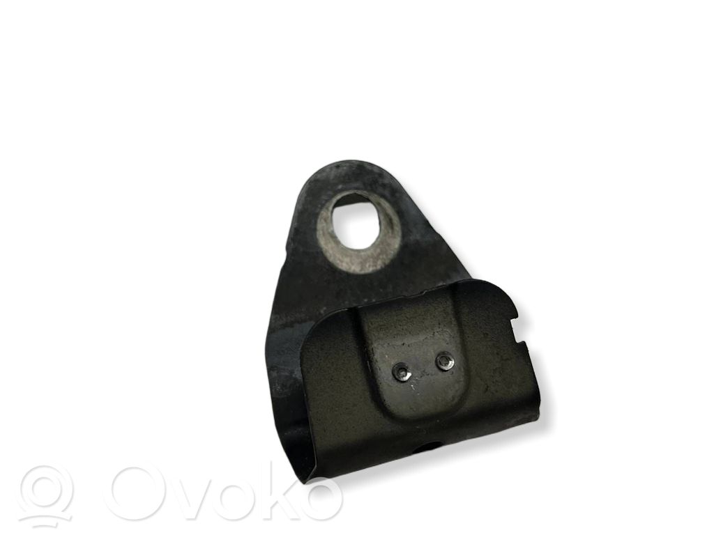 Audi S5 Soporte de montaje del guardabarros 