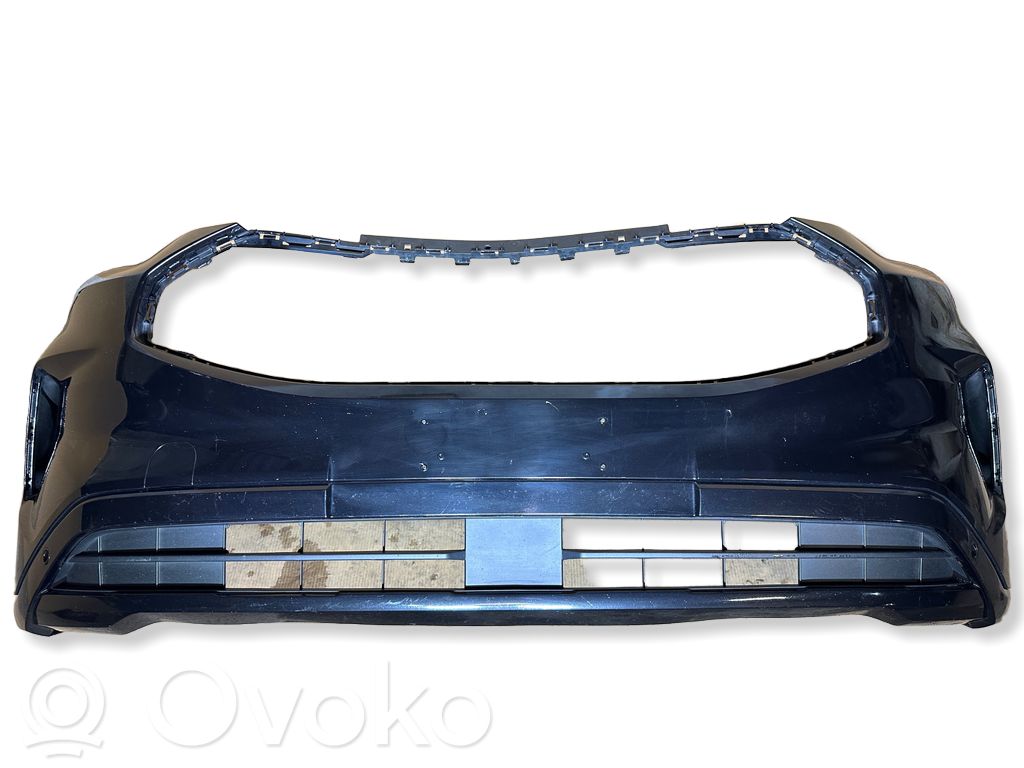 Ford Transit Custom II Etupuskuri 