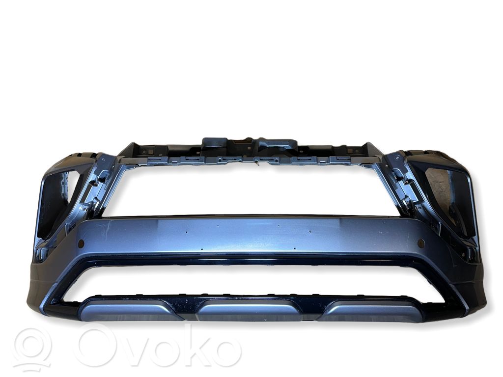 Mitsubishi Eclipse Cross Front bumper 