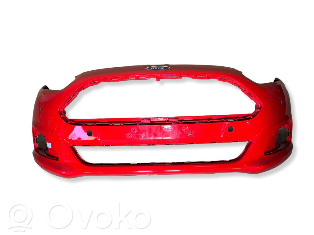Ford Fiesta Front bumper 