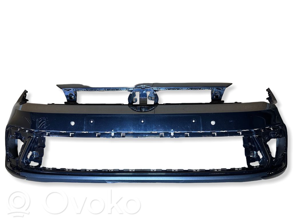 Volkswagen Polo VI Parachoques delantero 