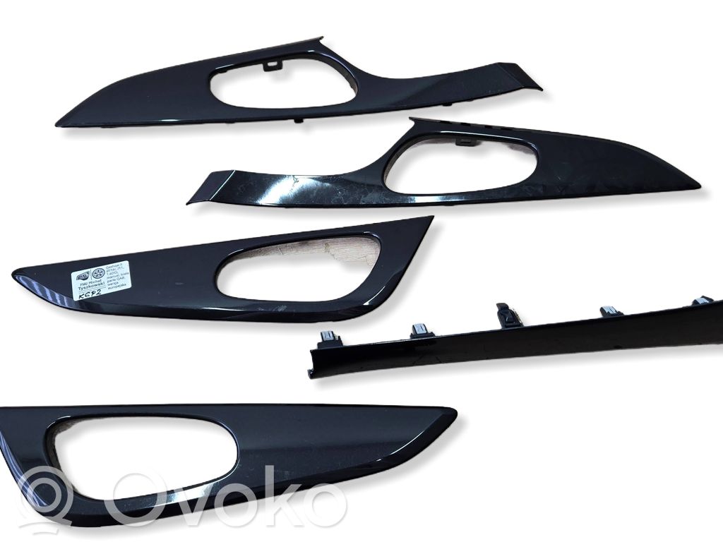 Nissan Qashqai Set ornamente interior 