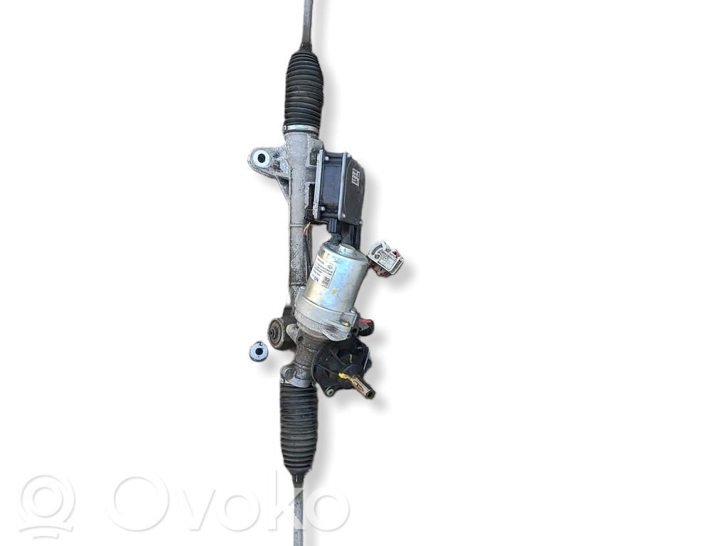 Renault Twingo III Steuergerät Lenksäule 