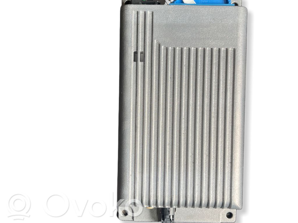 Bluetooth control unit module   9229740,AB805702,10099110