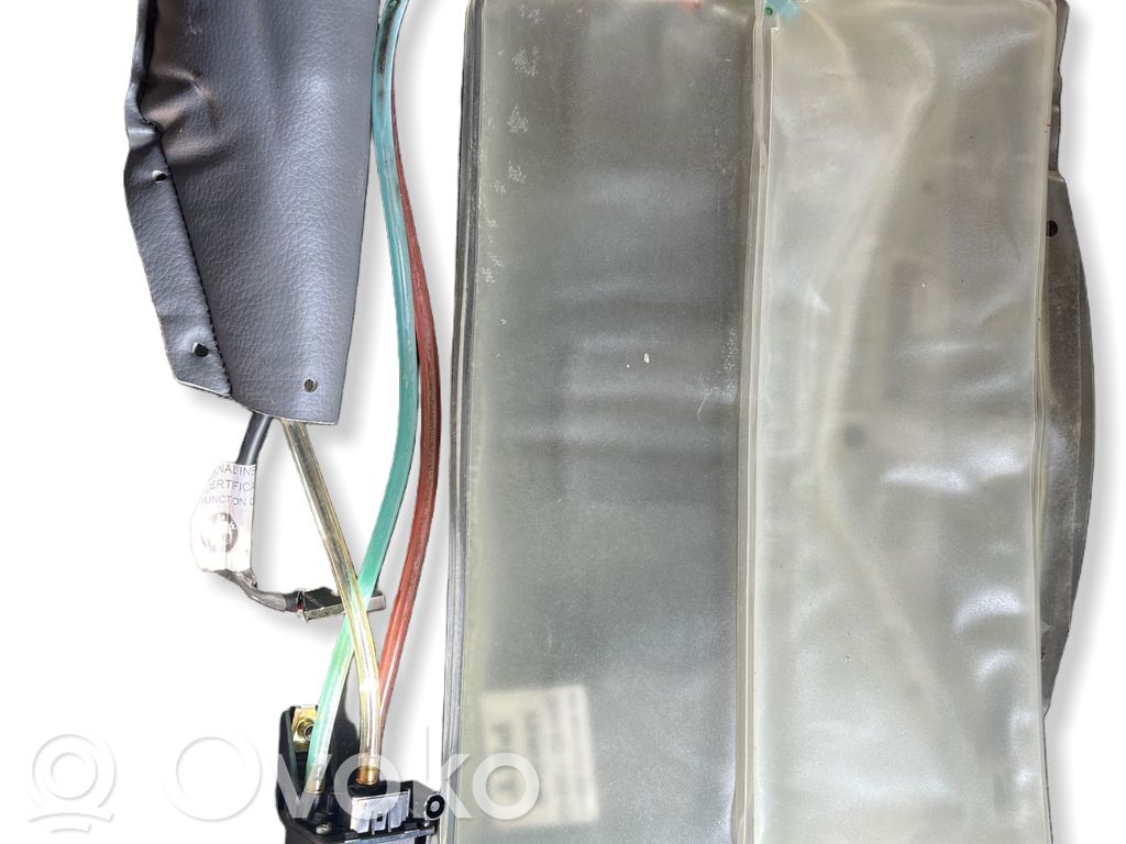 BMW 7 E65 E66 Other interior part 