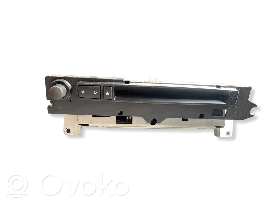 BMW 5 E60 E61 Panel / Radioodtwarzacz CD/DVD/GPS 