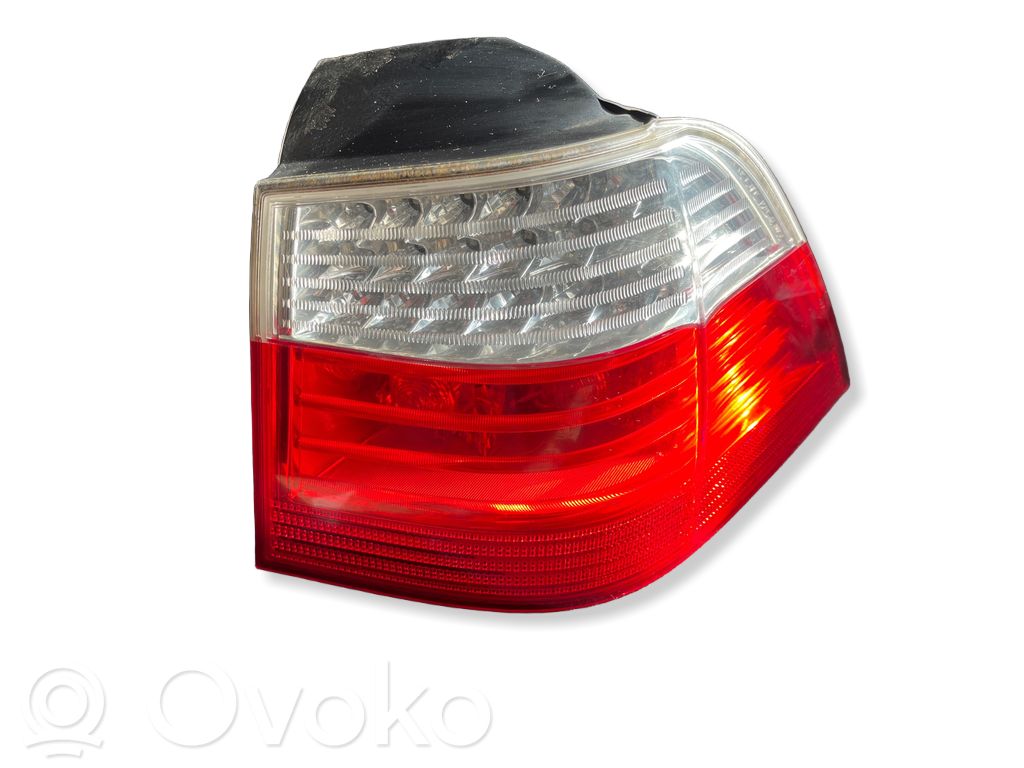 BMW 5 E60 E61 Rear/tail lights 