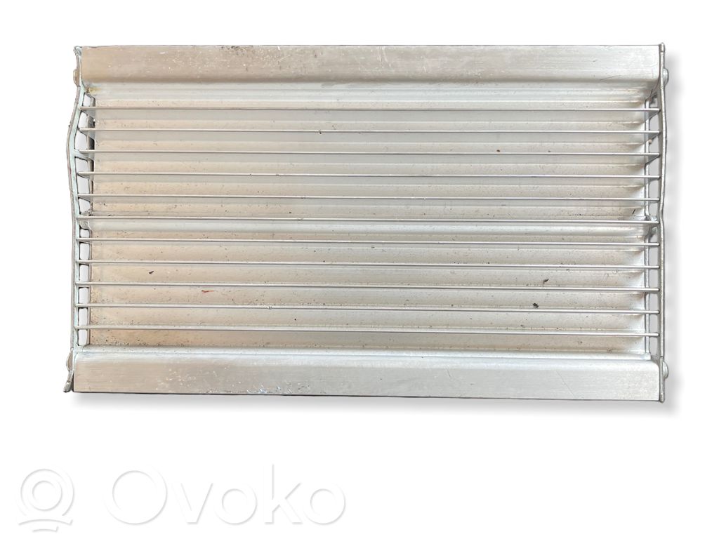BMW 5 E60 E61 Amplificateur de son 