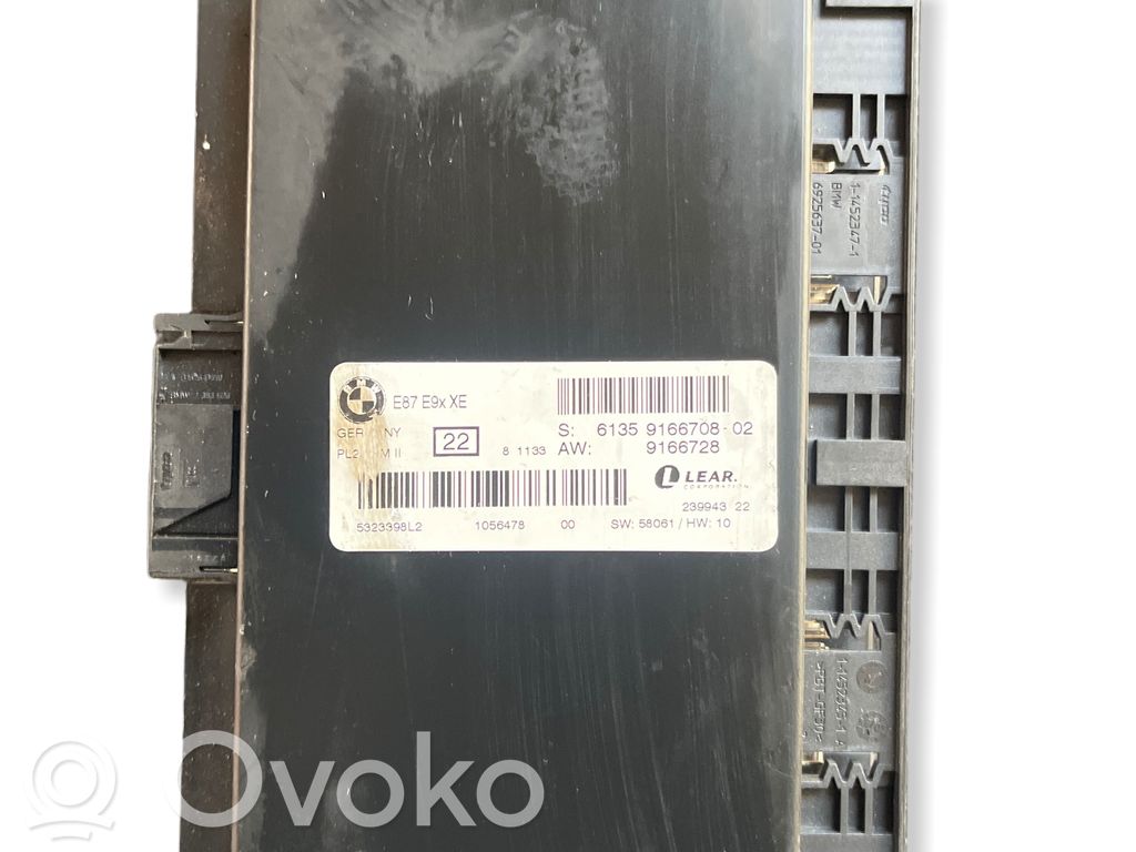 Light module LCM   9166708,5323398L2,9166728