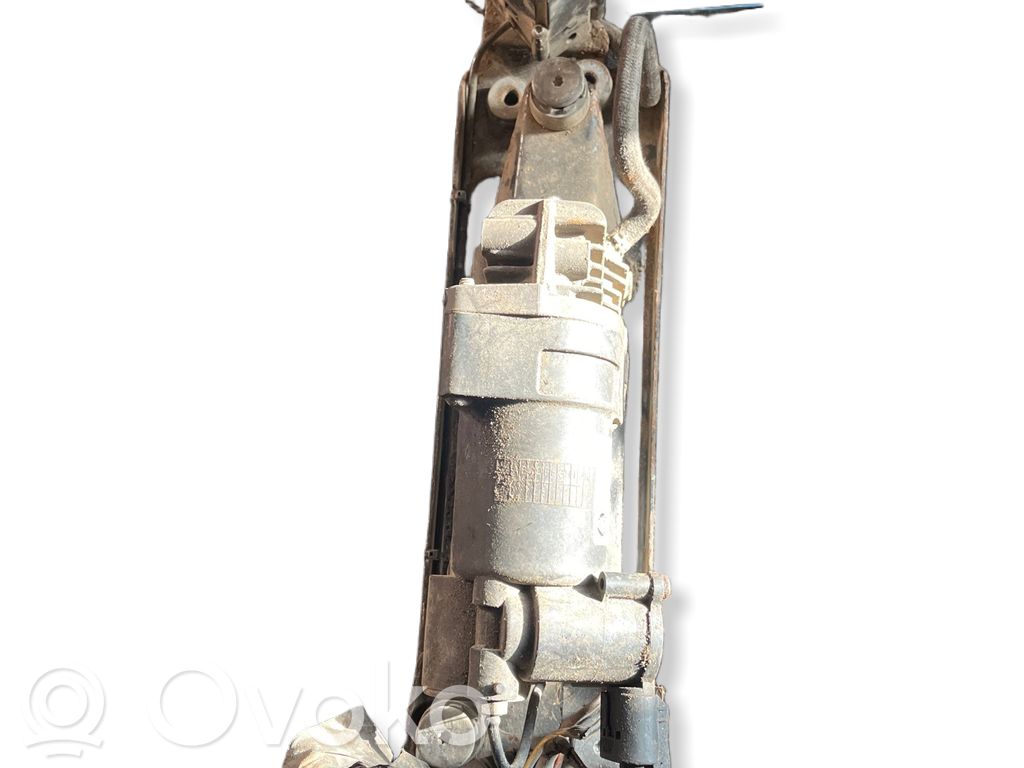 Air suspension compressor/pump   6777827,EBLV0010F0,14178511