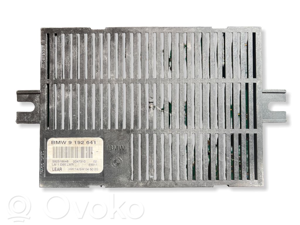 Light module LCM   9192641,2047310,532318846