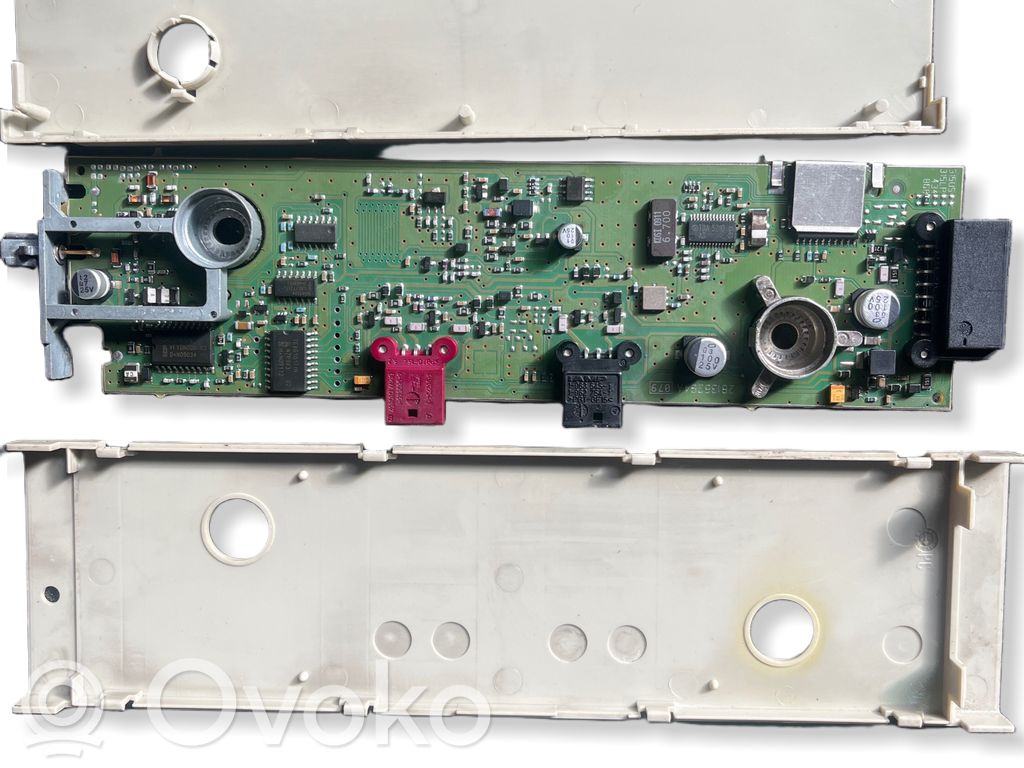 Antenas pastiprinātājs   21367510,918356401,9183564