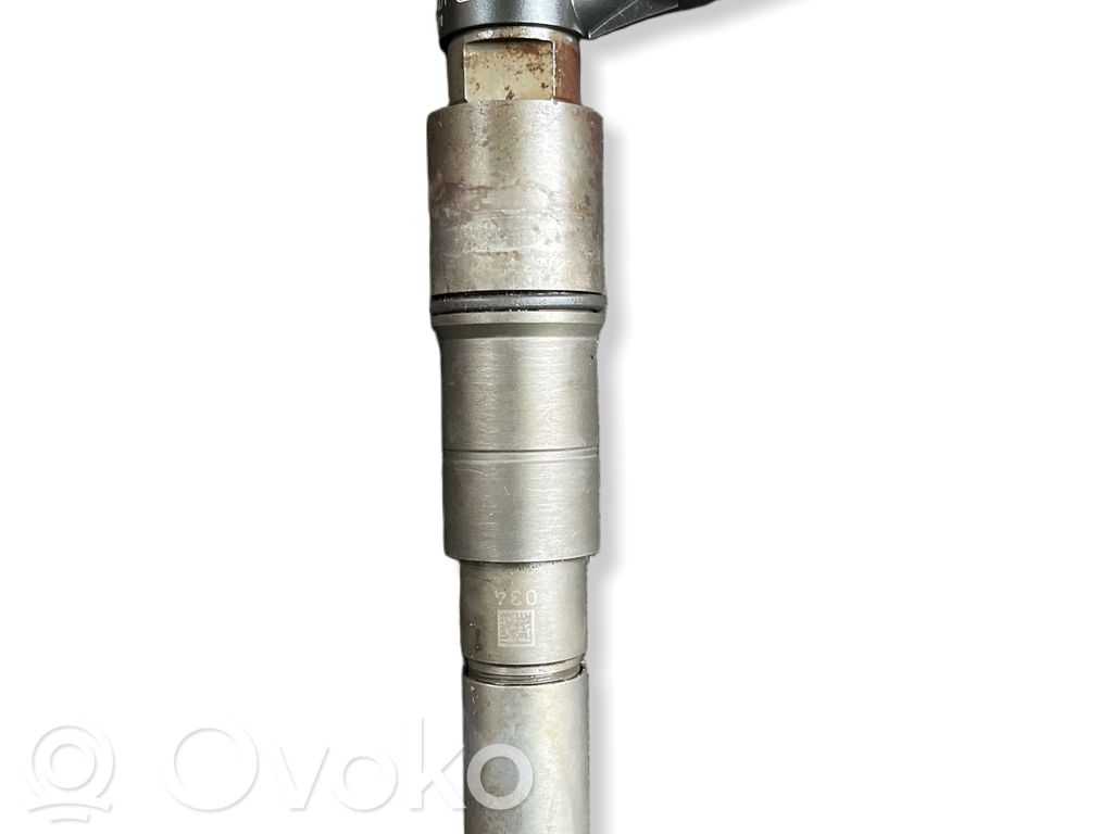 BMW 5 E60 E61 Injector combustibil 