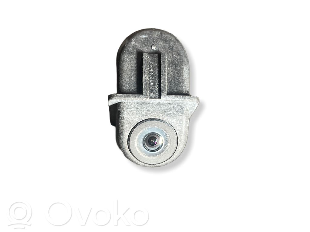 BMW 5 F10 F11 Reversing camera 