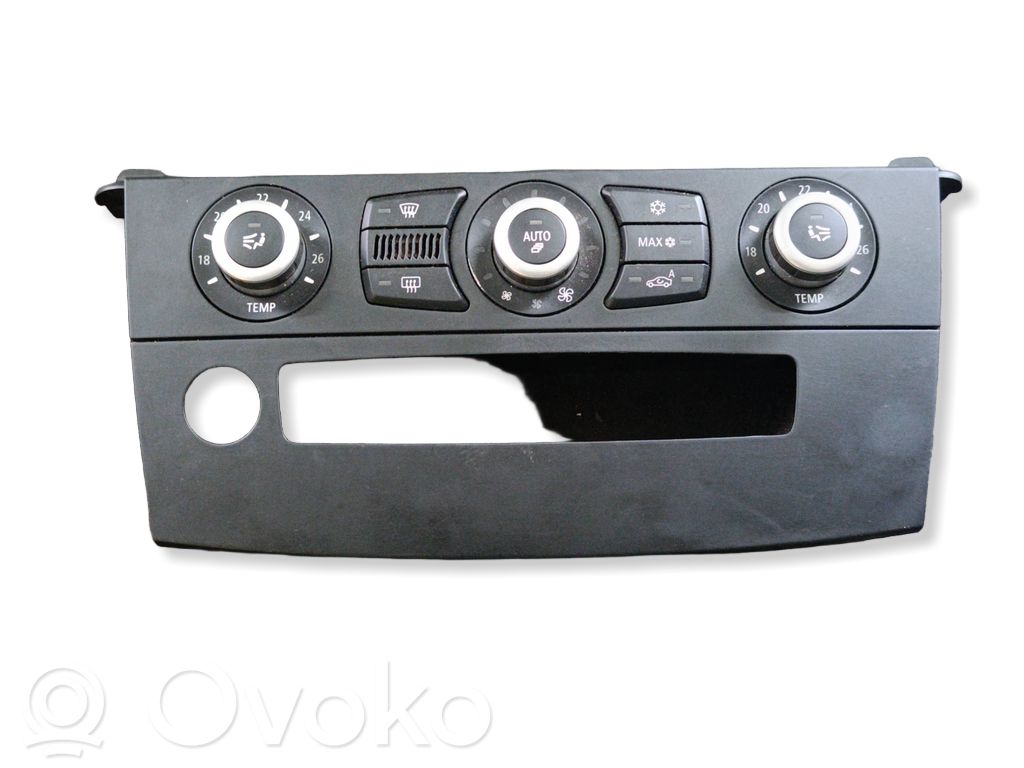Climate control unit   9177717,1666627,90025233