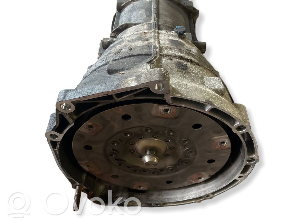 Automatyczna skrzynia biegów   7646109,8HP70X,024062,0057409
