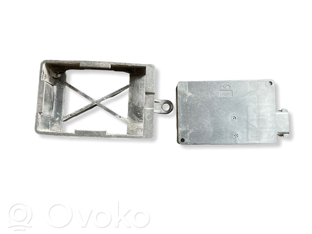BMW 5 E60 E61 Radarsensor Abstandsradar 