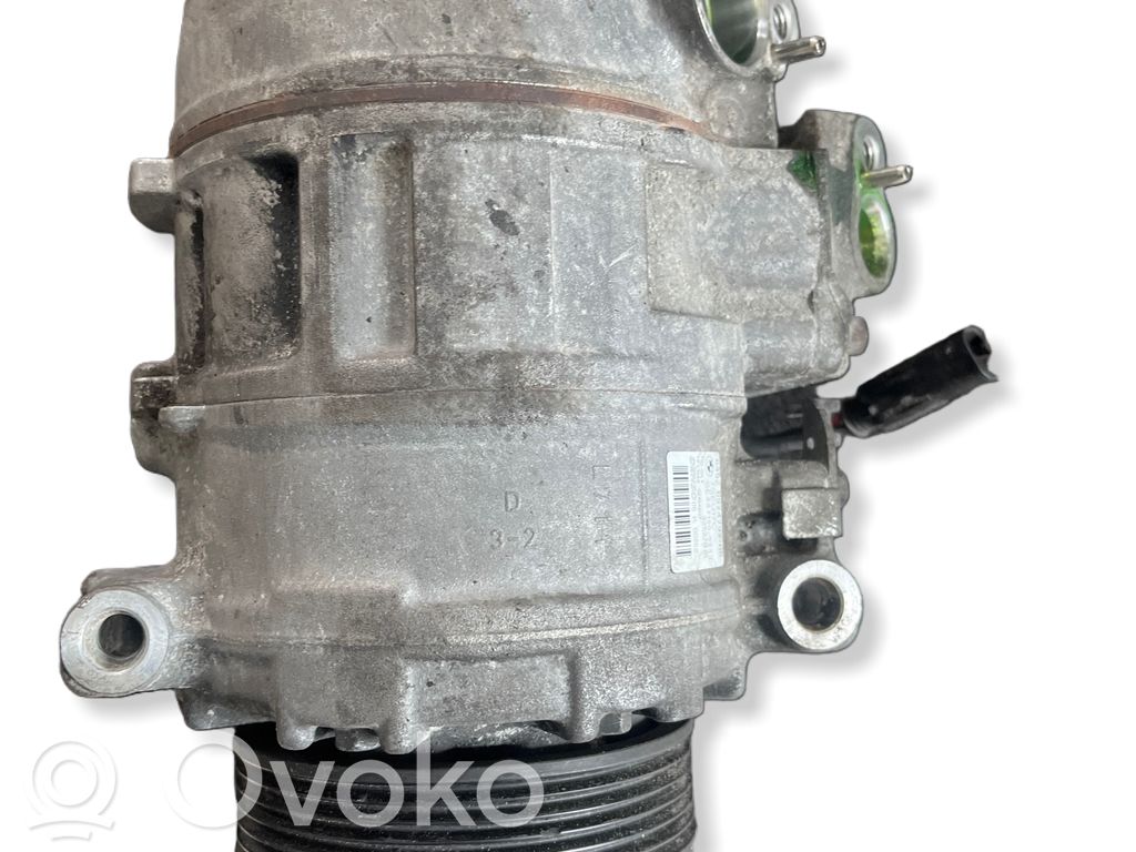 Klimakompressor Pumpe   6924792,22527010,7SEU17C,E4471909343