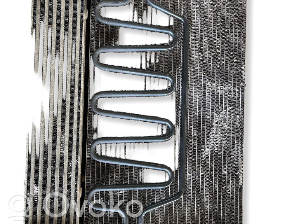 BMW 3 E90 E91 Radiator set 