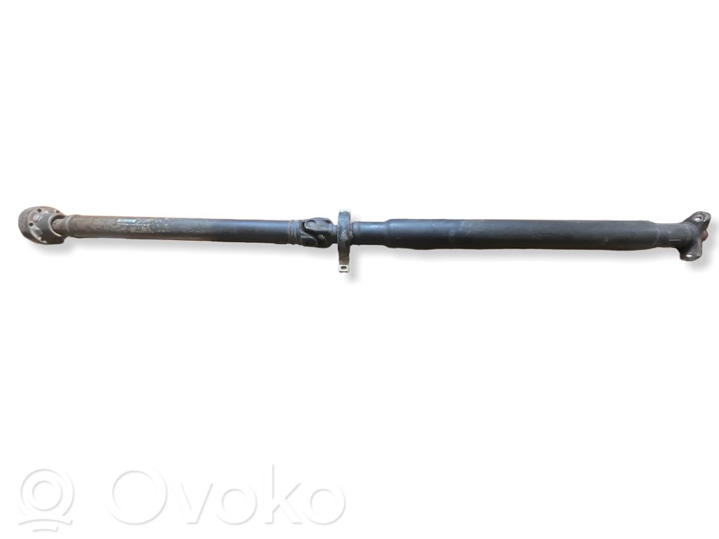BMW 5 E60 E61 Drive shaft (set) 