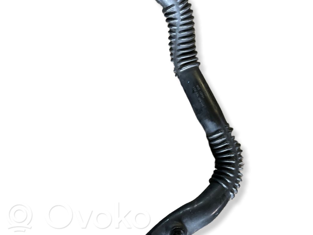 BMW 5 E60 E61 Interkūlera šļūtene (-es) / caurule (-es) 
