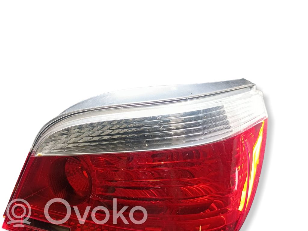 BMW 5 E60 E61 Lampă spate în caroserie 