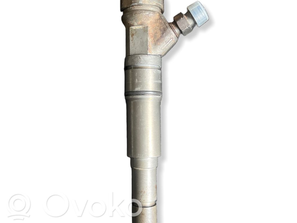 Fuel injector   0445110209,7794435
