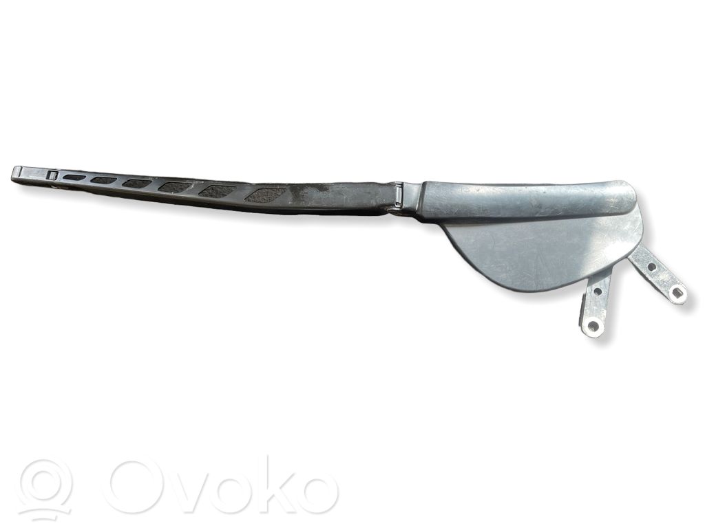 Front wiper blade arm   7144540