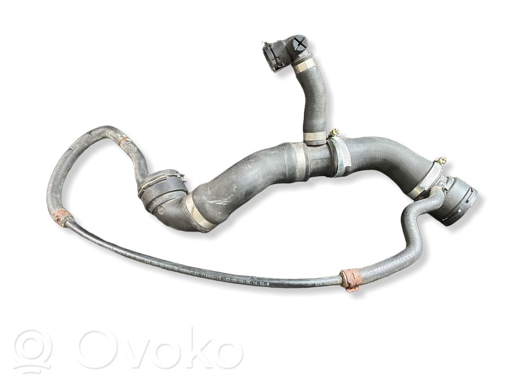 BMW 3 E92 E93 Engine coolant pipe/hose 