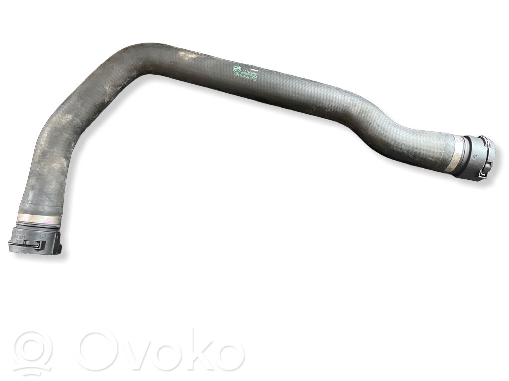 Engine coolant pipe/hose   7794153,16185913