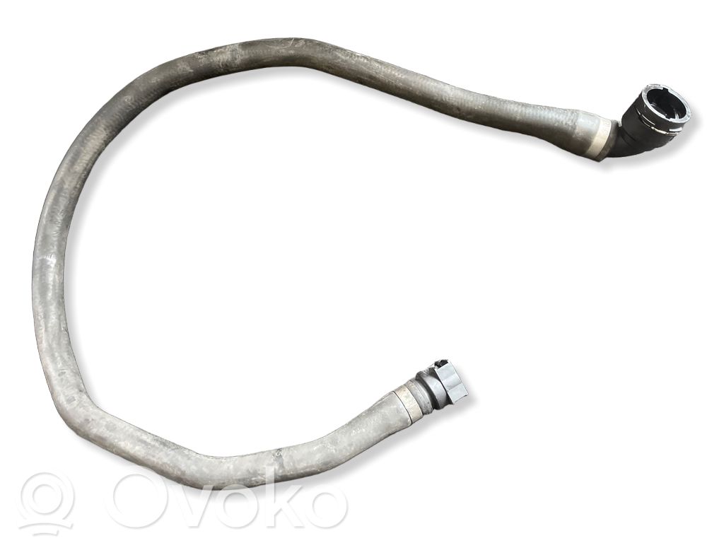 BMW 5 E60 E61 Caurulīte (-es) / šļūtene (-es) 