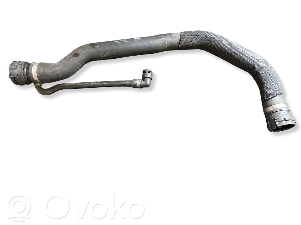 BMW 3 E90 E91 Engine coolant pipe/hose 