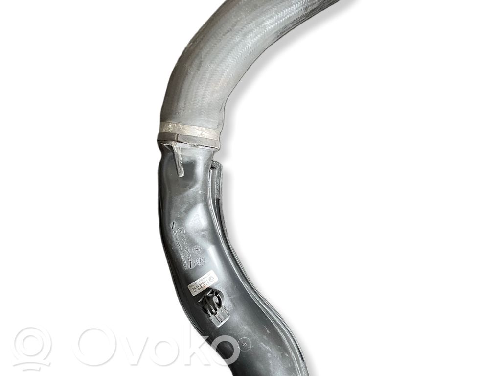 Wąż / Rura intercoolera   4735270,L22770N,11884414,11884414E