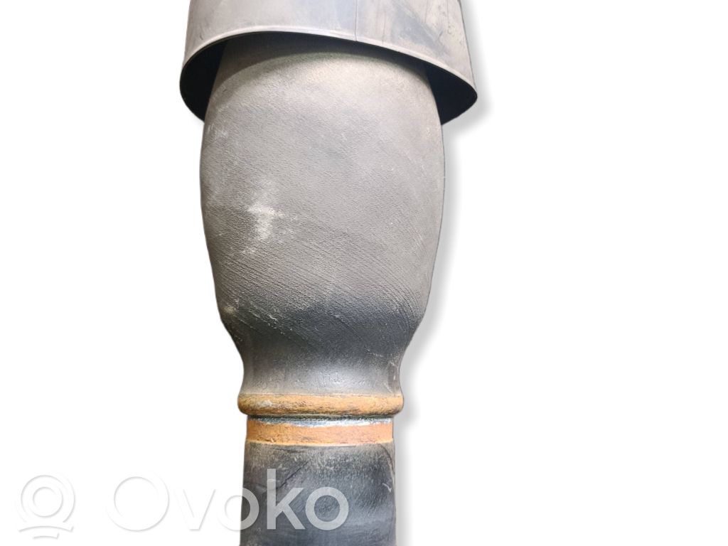 BMW 5 E60 E61 Aizmugurē gaisa spilvens 