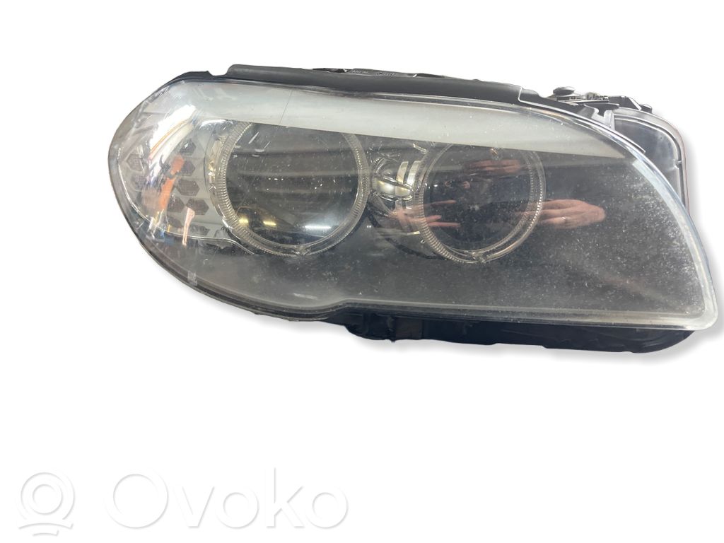 BMW 5 F10 F11 Phare frontale 