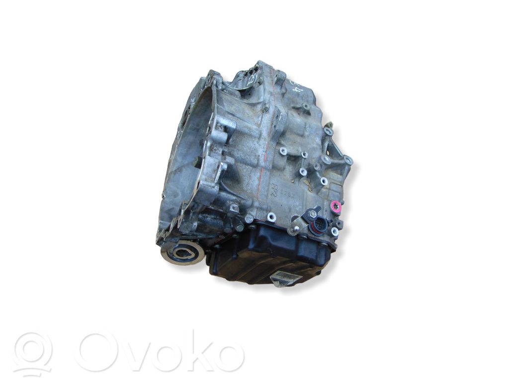 Citroen DS4 Automatic gearbox 