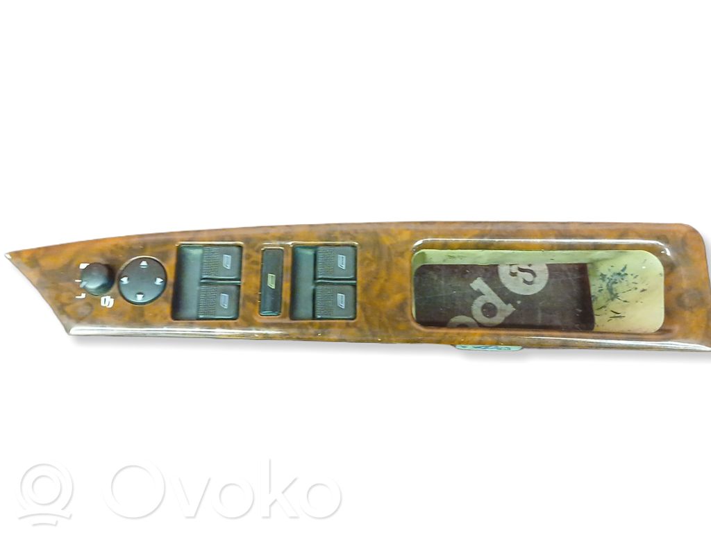Wing mirror switch   4D0959565C